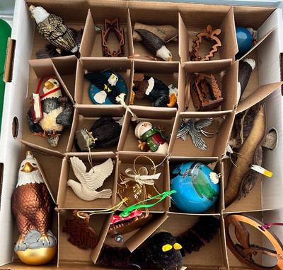 Ornaments