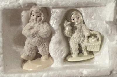 snowbabies 