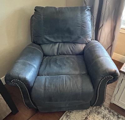Recliner