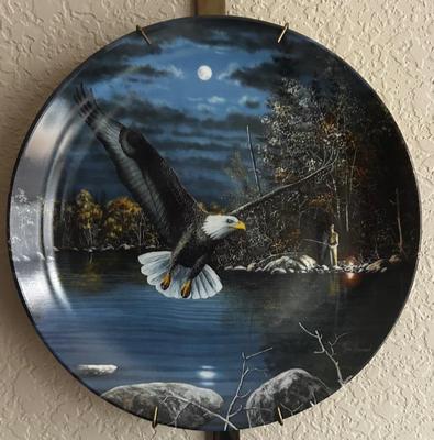 Depths of Freedom collector plates