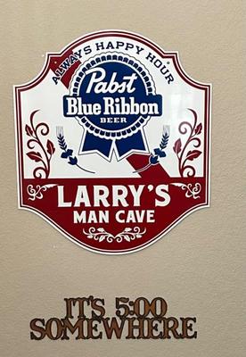 Bar Art 