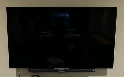 Televisions