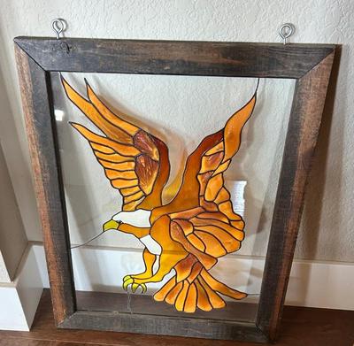 Stained Glass