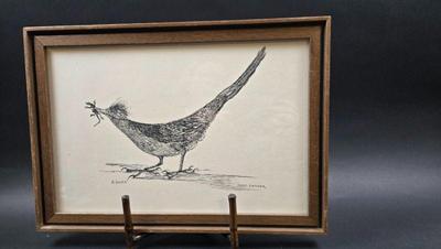 road runner