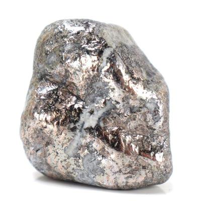 Lot 156 ancient meteorite specimen likely campo del cielo