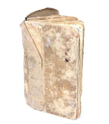 Lot 210 persian qur an book, qajar 19th c.