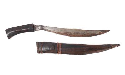 Lot 58 philippines visayan talibon dagger
