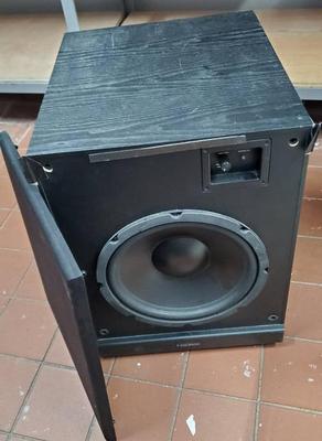 Atlantic Technology Model 272 BPM  Subwoofer 