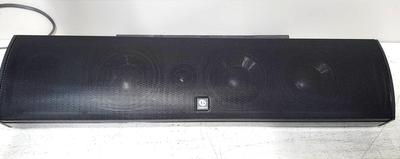 Boston P442 Sound Bar with Wall Mount 