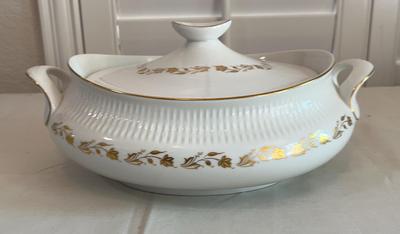 Royal Doulton Fairfax Vegetable Serving Bowl