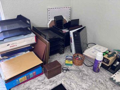 Office supply