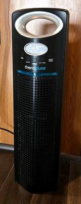 Envion therapure air purifier