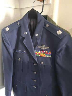 Men s airforce jackets