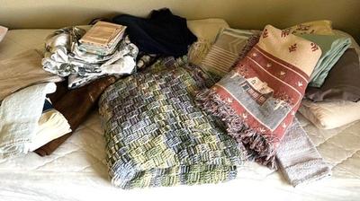 Bed linens