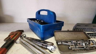 Miscellaneous tools