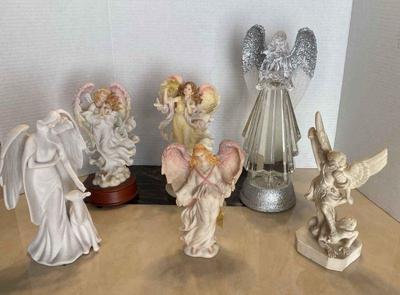 Angel collection