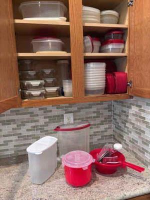 Food storage galore food mill