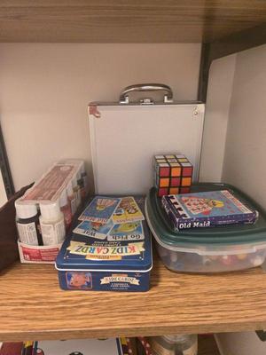 Games