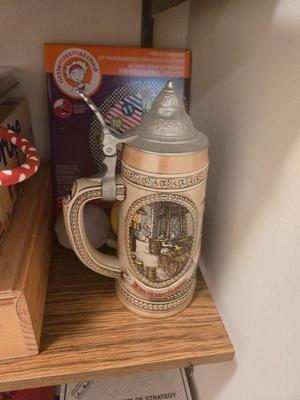 Steins