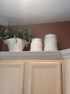 Pottery
