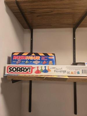 Games