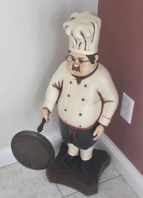 Chef