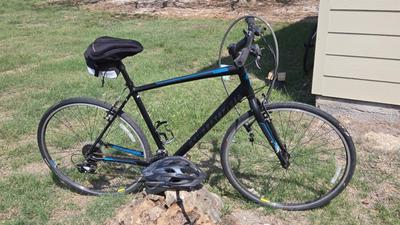 Specialized Sirrus 700 X 32c [BUYNOW 200 RESERVE 100]