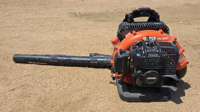 ECHO PB-500T BLOWER [BUYNOW 200; RESERVE 150]
