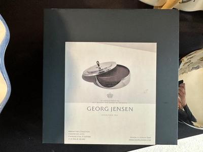 Georg Jensen 