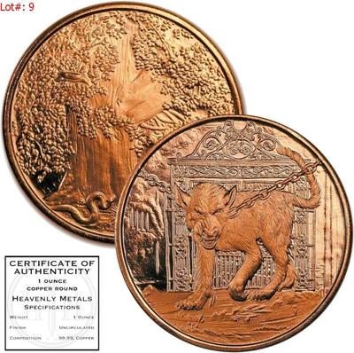 For more information and to place your bids, kindly visit us at https://garnetgazelle.hibid.com/ BID NOW!