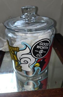 Jar