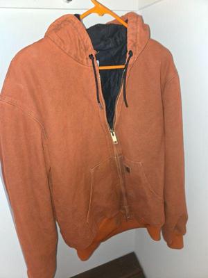Very nice jacket 