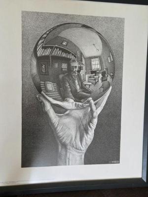 Wonderful print