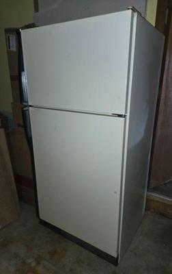 Rrifgerstor