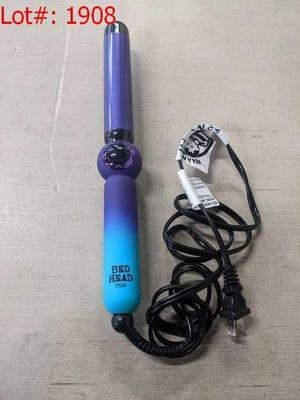 For more information and to place your bids, kindly visit us at https://garnetgazelle.hibid.com/ BID NOW!
