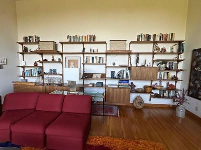 Beautiful MCM wall unit
