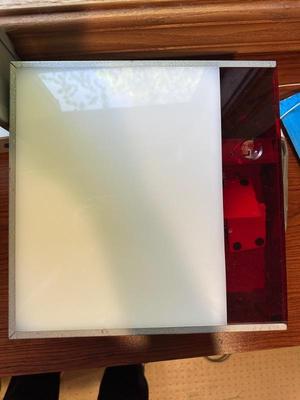 Light box