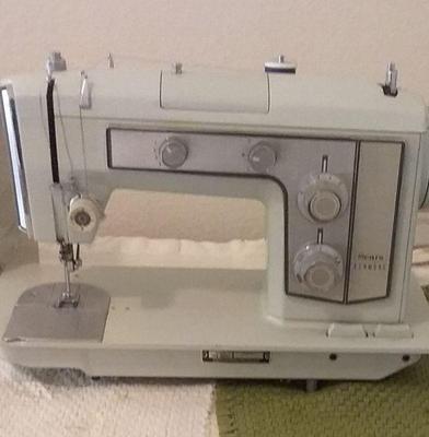 Sears Kenmore sewing machine