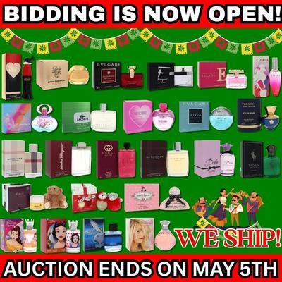 For more information and to place your bids, kindly visit us at https://garnetgazelle.hibid.com/ BID NOW!
