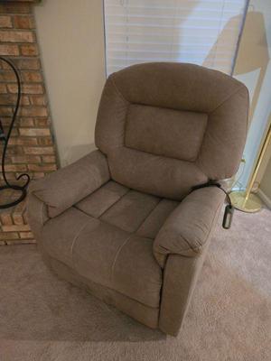 Lift chair