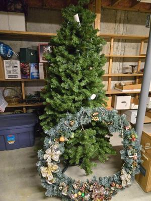 Christmas items re ed