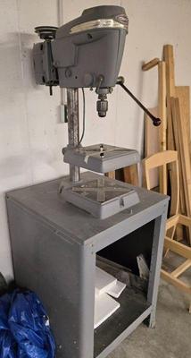 Drill press