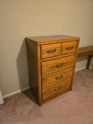 Chest