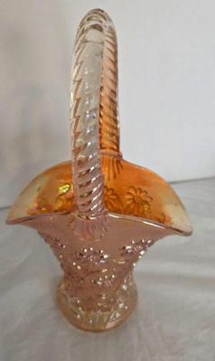 Carnival basket