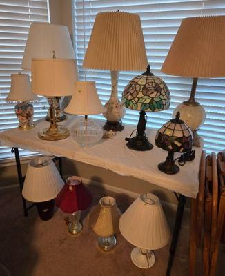 Lamps
