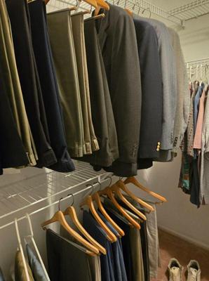 Clothing