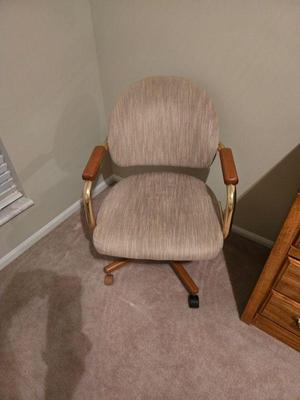 Office chair