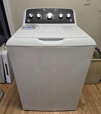 Washer