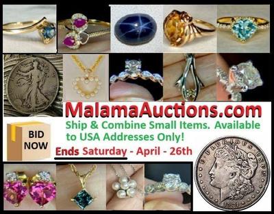 MalamaAuctions.com