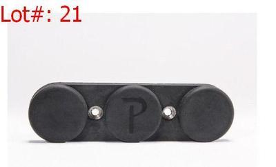 For more information and to place your bids, kindly visit us at https://garnetgazelle.hibid.com/ BID NOW!
